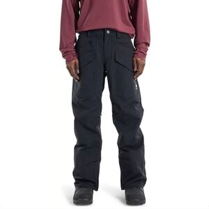 NWT Men's Burton Insulated Snow Pants